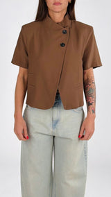 Giacca coreana m/m H.