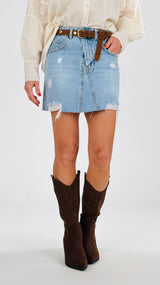 Mini jeans Ellie