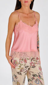 Top lingerie pizzo You.