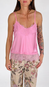 Top lingerie pizzo You.