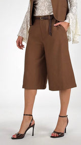 Bermuda twill fiammato H.