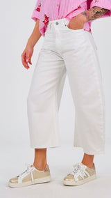 Pantalone gaucho Nilla