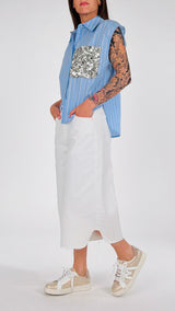 Gaucho drill Betty