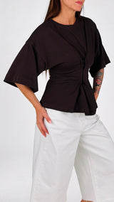 T-shirt gancetti T.