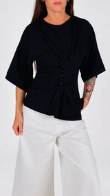 T-shirt gancetti T.