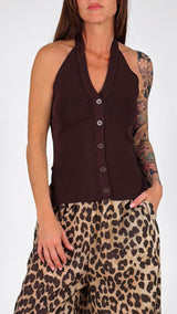 Gilet marilyn Vic.