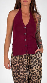 Gilet marilyn Vic.