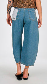 Gaucho denim Nilla