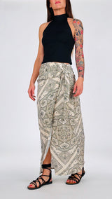 Gonna pareo bandana T.