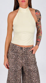 Top lycra americana Vic.
