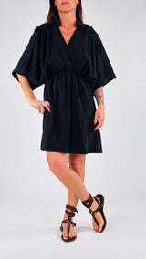 Abito kimono cupro You