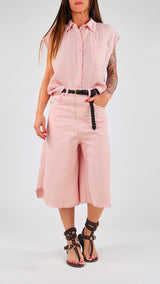 Bermuda Betty bull T.