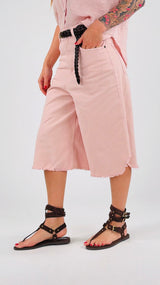 Bermuda Betty bull T.