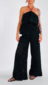 Pantalone san gallo rosoni H.