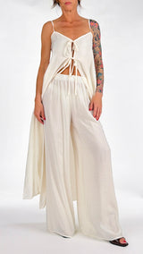 Pantalone palazzo Dea H.