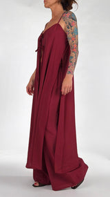 Pantalone palazzo Dea H.