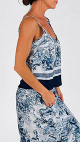 Top lingerie DR T.
