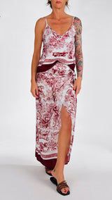 Top lingerie DR T.