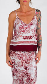 Top lingerie DR T.