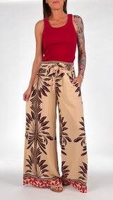 Pantalone palazzo Cleo H.
