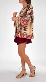 Kimono Cleo H.