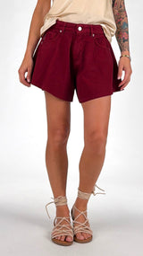 Short Ivy color
