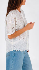 Camicia san gallo Vic.