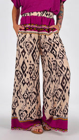 Pantalone palazzo Maya H.