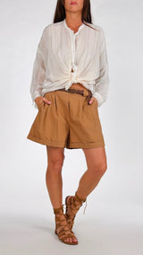 Short tela vela pences H.