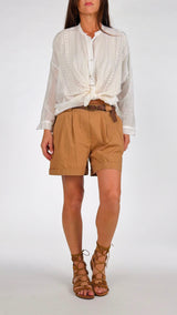 Short tela vela pences H.