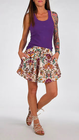 Short fantasia Sara T.