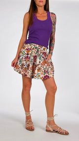 Short fantasia Sara T.