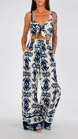 Pantalone Amalfi Vic.