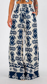 Pantalone Amalfi Vic.