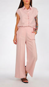 Gaucho lino Carol H.