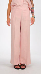 Gaucho lino Carol H.