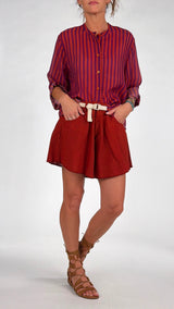 Short Ivy lino H.
