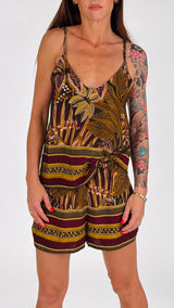 Top lingerie Africa H.