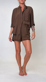 Short onde H.