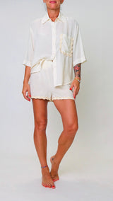 Short onde H.