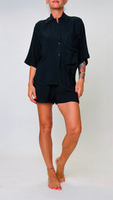Short onde H.