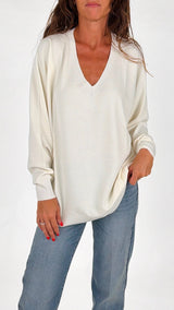 Pull over scollo v K.