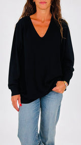 Pull over scollo v K.