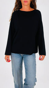 Pull over rollino K.