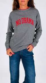 Pull no drama H.