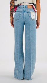 Jeans Lexie lyocell