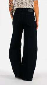 Jeans nero Naya
