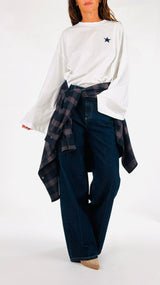 Jeans Mia zero