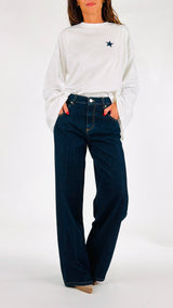 Jeans Mia zero