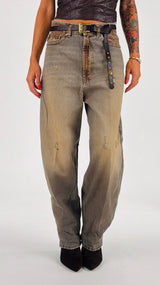 Jeans Laila maltinto